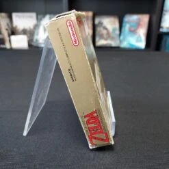 THE LEGEND OF ZELDA LINK'S AWAKENING COMPLET ABIME FAH GAME BOY -Labyrinthe the legend of zelda link s awakening complet abime fah game boy 4