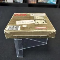 THE LEGEND OF ZELDA LINK'S AWAKENING COMPLET ABIME FAH GAME BOY -Labyrinthe the legend of zelda link s awakening complet abime fah game boy 5