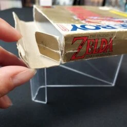 THE LEGEND OF ZELDA LINK'S AWAKENING COMPLET ABIME FAH GAME BOY -Labyrinthe the legend of zelda link s awakening complet abime fah game boy 8