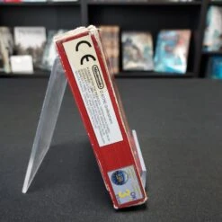 THE LEGEND OF ZELDA ORACLE OF SEASONS COMPLET TRES ABIME GAME BOY COLOR -Labyrinthe the legend of zelda oracle of seasons complet tres abime game boy color 3