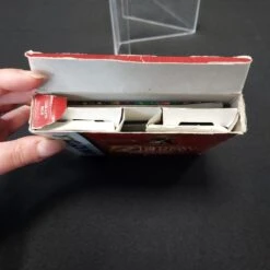 THE LEGEND OF ZELDA ORACLE OF SEASONS COMPLET TRES ABIME GAME BOY COLOR -Labyrinthe the legend of zelda oracle of seasons complet tres abime game boy color 5