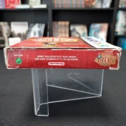 THE LEGEND OF ZELDA ORACLE OF SEASONS COMPLET TRES ABIME GAME BOY COLOR -Labyrinthe the legend of zelda oracle of seasons complet tres abime game boy color 6