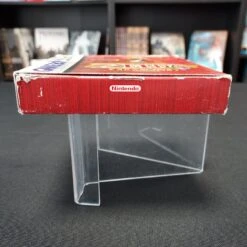 THE LEGEND OF ZELDA ORACLE OF SEASONS COMPLET TRES ABIME GAME BOY COLOR -Labyrinthe the legend of zelda oracle of seasons complet tres abime game boy color 7