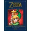 THE LEGEND OF ZELDA THE MINISH CAP / PHANTOM HOURGLASS -Labyrinthe the legend of zelda the minish cap phantom hourglass