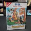 THE LUCKY DIME CAPER STARRING DONALD DUCK COMPLET MASTER SYSTEM 2 THE LUCKY DIME CAPER STARRING DONALD DUCK COMPLET MASTER SYSTEM -Labyrinthe the lucky dime caper starring donald duck complet master system