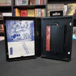 THE LUCKY DIME CAPER STARRING DONALD DUCK COMPLET MASTER SYSTEM -Labyrinthe the lucky dime caper starring donald duck complet master system 2