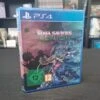 THE NINJA SAVIORS RETURN OF THE WARRIORS PS4 -Labyrinthe the ninja saviors return of the warriors ps4