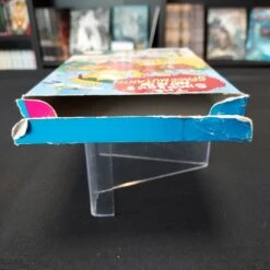 THE SIMPSONS BART VS THE SPACE MUTANTS COMPLET PAL FRA NOTICE ABIMEE + DECHIRURE LANGUETTE NINTENDO NES 12 THE SIMPSONS BART VS THE SPACE MUTANTS COMPLET PAL FRA NOTICE ABIMEE + DECHIRURE LANGUETTE NINTENDO NES -Labyrinthe the simpsons bart vs the space mutants complet pal fra notice abimee dechirure languette nintendo nes 10