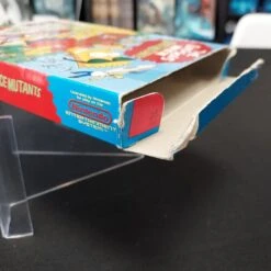 THE SIMPSONS BART VS THE SPACE MUTANTS COMPLET PAL FRA NOTICE ABIMEE + DECHIRURE LANGUETTE NINTENDO NES 13 THE SIMPSONS BART VS THE SPACE MUTANTS COMPLET PAL FRA NOTICE ABIMEE + DECHIRURE LANGUETTE NINTENDO NES -Labyrinthe the simpsons bart vs the space mutants complet pal fra notice abimee dechirure languette nintendo nes 11