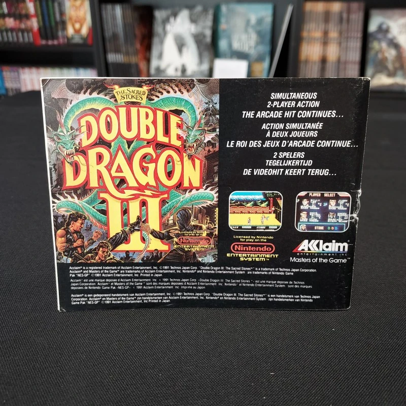 THE SIMPSONS BART VS THE SPACE MUTANTS COMPLET PAL FRA NOTICE ABIMEE + DECHIRURE LANGUETTE NINTENDO NES THE SIMPSONS BART VS THE SPACE MUTANTS COMPLET PAL FRA NOTICE ABIMEE + DECHIRURE LANGUETTE NINTENDO NES -Labyrinthe the simpsons bart vs the space mutants complet pal fra notice abimee dechirure languette nintendo nes 17