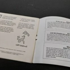 THE SIMPSONS BART VS THE SPACE MUTANTS COMPLET PAL FRA NOTICE ABIMEE + DECHIRURE LANGUETTE NINTENDO NES 21 THE SIMPSONS BART VS THE SPACE MUTANTS COMPLET PAL FRA NOTICE ABIMEE + DECHIRURE LANGUETTE NINTENDO NES -Labyrinthe the simpsons bart vs the space mutants complet pal fra notice abimee dechirure languette nintendo nes 19