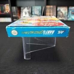 THE SIMPSONS BART VS THE SPACE MUTANTS COMPLET PAL FRA NOTICE ABIMEE + DECHIRURE LANGUETTE NINTENDO NES 11 THE SIMPSONS BART VS THE SPACE MUTANTS COMPLET PAL FRA NOTICE ABIMEE + DECHIRURE LANGUETTE NINTENDO NES -Labyrinthe the simpsons bart vs the space mutants complet pal fra notice abimee dechirure languette nintendo nes 9