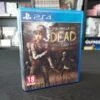 THE WALKING DEAD SAISON 2 PS4 -Labyrinthe the walking dead saison 2 ps4