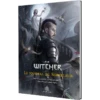 The Witcher - Le Journal Du Sorceleur -Labyrinthe the witcher journal sorceleur