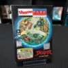 THEME PARK COMPLET ATARI JAGUAR NTSC-USA -Labyrinthe theme park complet atari jaguar ntsc usa