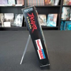 THEME PARK COMPLET ATARI JAGUAR NTSC-USA -Labyrinthe theme park complet atari jaguar ntsc usa 2