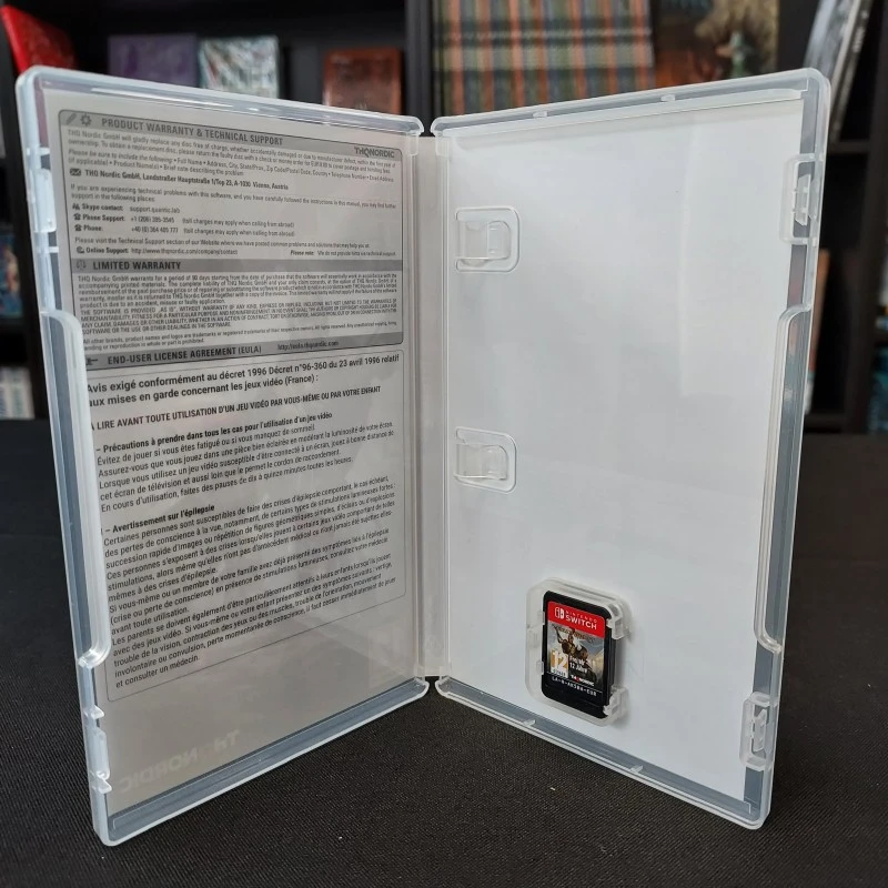 TITAN QUEST SWITCH TITAN QUEST SWITCH -Labyrinthe titan quest switch 2