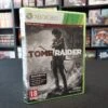 TOMB RAIDER COMPLET XBOX 360