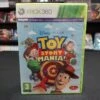TOY STORY MANIA COMPLET XBOX 360 -Labyrinthe toy story mania complet xbox 360