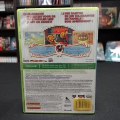 TOY STORY MANIA COMPLET XBOX 360 -Labyrinthe toy story mania complet xbox 360 2