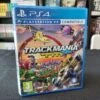 TRACKMANIA TURBO PS4 -Labyrinthe trackmania turbo ps4