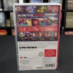 TRAILBLAZERS SWITCH 4 TRAILBLAZERS SWITCH -Labyrinthe trailblazers switch 2