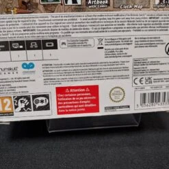 TRASURES OF THE AEGEAN COLLECTOR EDITION SWITCH -Labyrinthe trasures of the aegean collector edition switch 6