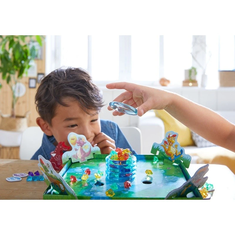 Trésor de Glace Trésor De Glace -Labyrinthe tresor de glace 3