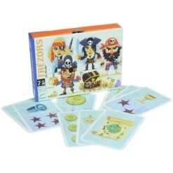 Trezors 4 Trezors -Labyrinthe trezors 2