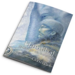 Trinités : Hannibal Le Seigneur Des Eléphants