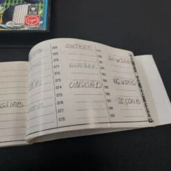 TWO TRIBES POPULOUS 2 COMPLET NOTICE ABIMEE MEGA DRIVE 12 TWO TRIBES POPULOUS 2 COMPLET NOTICE ABIMEE MEGA DRIVE -Labyrinthe two tribes populous 2 complet notice abimee mega drive 10