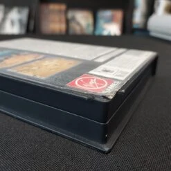 TWO TRIBES POPULOUS 2 COMPLET NOTICE ABIMEE MEGA DRIVE 5 TWO TRIBES POPULOUS 2 COMPLET NOTICE ABIMEE MEGA DRIVE -Labyrinthe two tribes populous 2 complet notice abimee mega drive 3