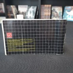 TWO TRIBES POPULOUS 2 COMPLET NOTICE ABIMEE MEGA DRIVE 9 TWO TRIBES POPULOUS 2 COMPLET NOTICE ABIMEE MEGA DRIVE -Labyrinthe two tribes populous 2 complet notice abimee mega drive 7