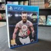 UFC 3 PS4 1 UFC 3 PS4 -Labyrinthe ufc 3 ps4