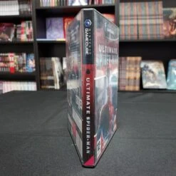 ULTIMATE SPIDER-MAN COMPLET GAMECUBE FRA -Labyrinthe ultimate spider man complet gamecube fra 2