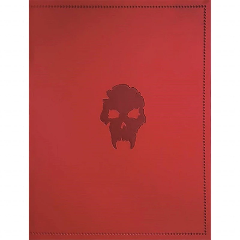 Vampire le Requiem - Secrets des Ligues Vampire Le Requiem - Secrets Des Ligues -Labyrinthe vamoire secrets des ligues