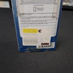 VIBRATION PACK COMPLET SEGA DREAMCAST -Labyrinthe vibration pack complet sega dreamcast 3