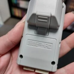 VIBRATION PACK SEUL SEGA DREAMCAST -Labyrinthe vibration pack seul sega dreamcast 2