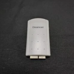 VIBRATION PACK SEUL SEGA DREAMCAST