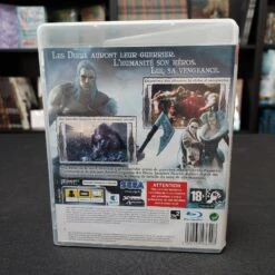 VIKING BATTLE FOR ASGARD COMPLET PS3 -Labyrinthe viking battle for asgard complet ps3 2