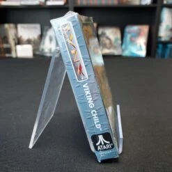 VIKING CHILD ATARI LYNX NEUF BLISTER