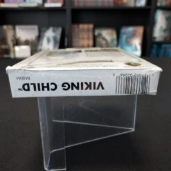 VIKING CHILD ATARI LYNX NEUF BLISTER 5 VIKING CHILD ATARI LYNX NEUF BLISTER -Labyrinthe viking child atari lynx neuf blister 3