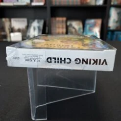 VIKING CHILD ATARI LYNX NEUF BLISTER 7 VIKING CHILD ATARI LYNX NEUF BLISTER -Labyrinthe viking child atari lynx neuf blister 5