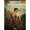 VOL. 1 ARKHAMMYSTERIES LE CIEL DES GRANDS ANCIENS -Labyrinthe vol 1 arkham mysteries le ciel des grands anciens