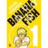 VOL. 1 BANANA FISH PERFECT EDITION -Labyrinthe vol 1 banana fish perfect edition