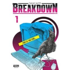 VOL. 1 BREAKDOWN