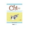 VOL. 1 CHI UNE VIE DE CHAT -Labyrinthe vol 1 chi une vie de chat