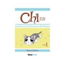 VOL. 1 CHI UNE VIE DE CHAT