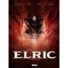 VOL. 1 ELRIC LE TRONE DE RUBIS