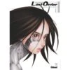 VOL. 1 GUNNM LAST ORDER -Labyrinthe vol 1 gunnm last order